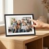 Cyfrowa ramka Kruger&Matz na zdjęcia FRAMEO WiFi 10,1 z podświetleniem